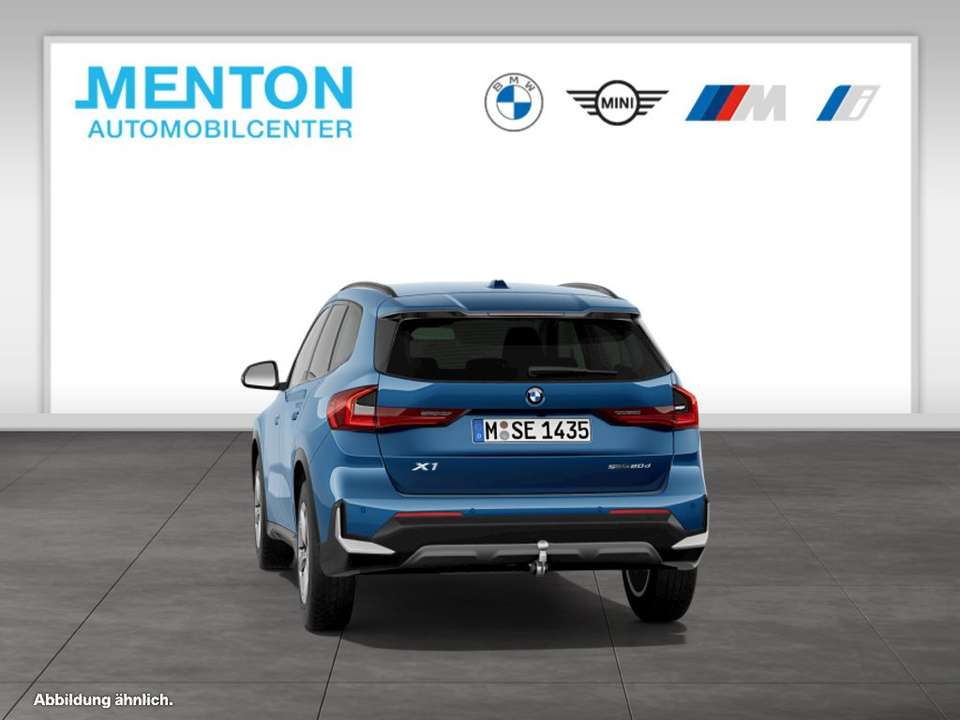 BMW X1 - Imagem 9