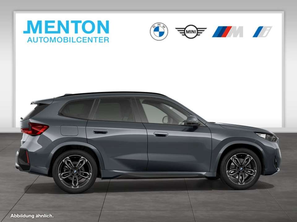 BMW X1 - Imagem 10