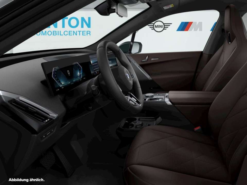 BMW iX - Imagem 5
