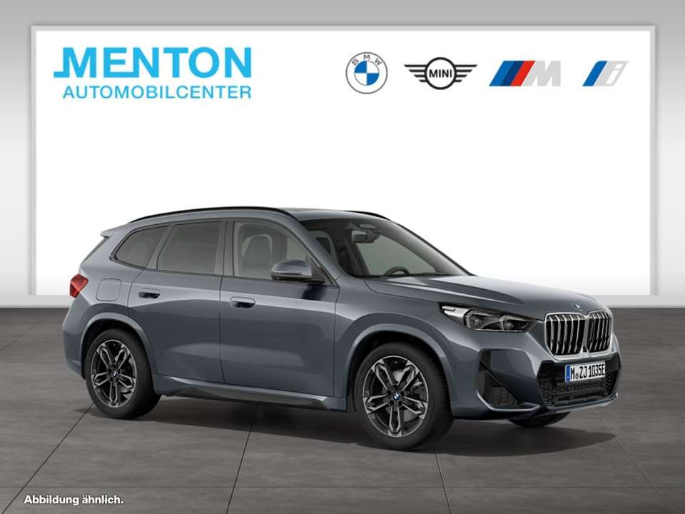 BMW X1 - Imagem 11