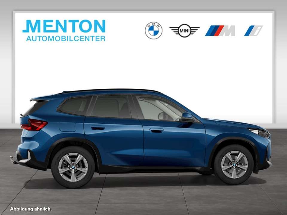 BMW X1 - Imagem 10