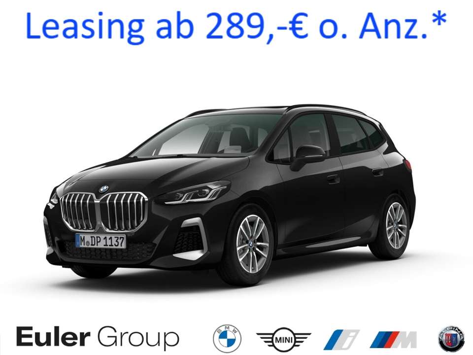 BMW 223 - Imagem 1