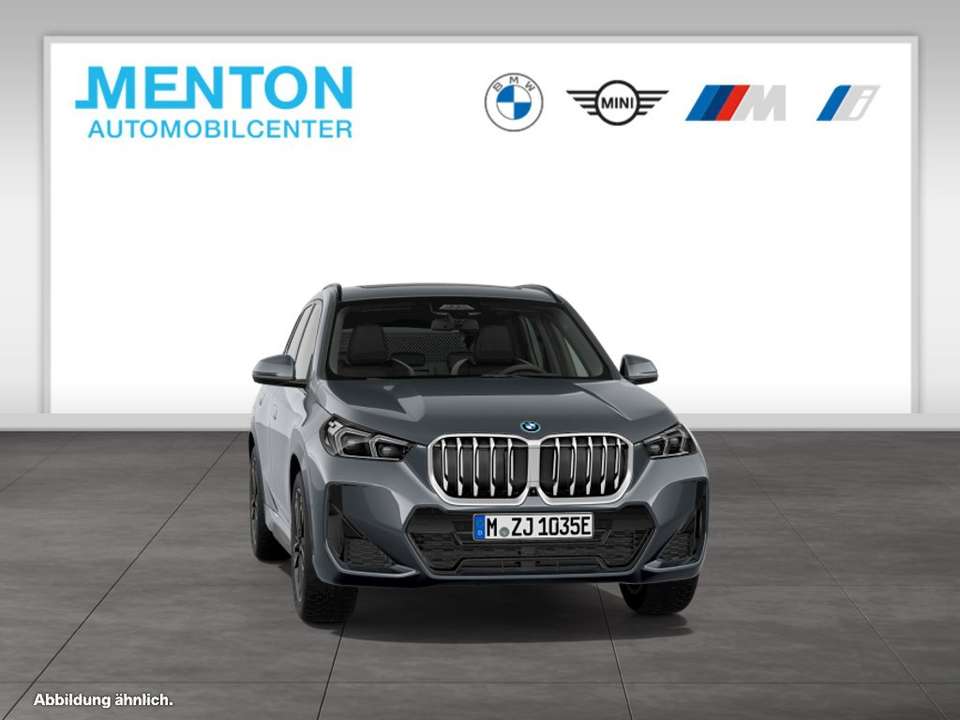 BMW X1 - Imagem 12