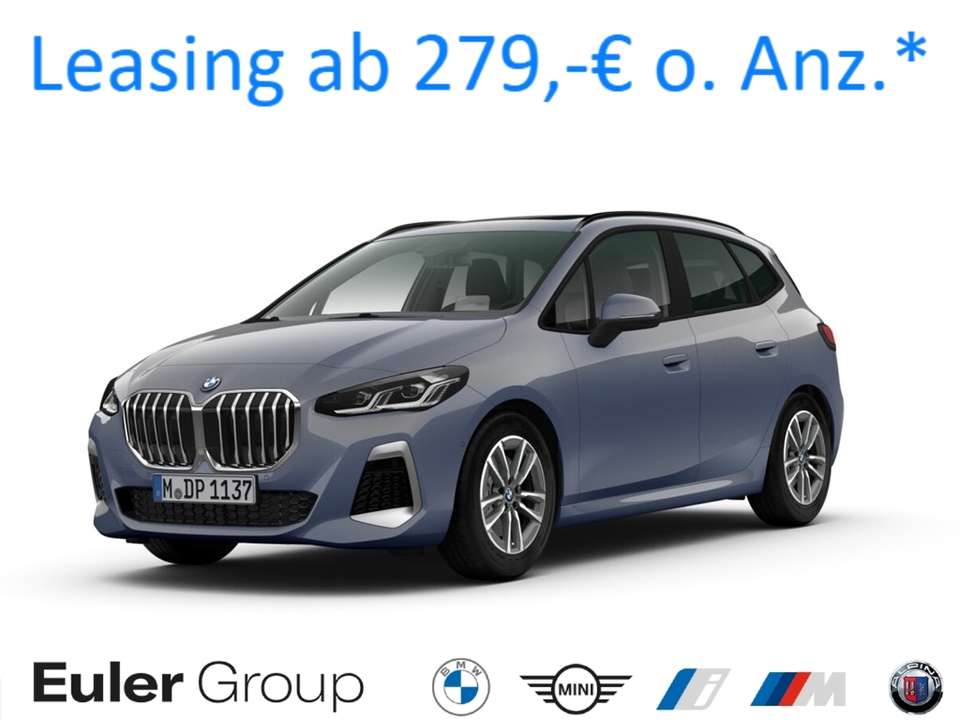 BMW 223 - Imagem 1