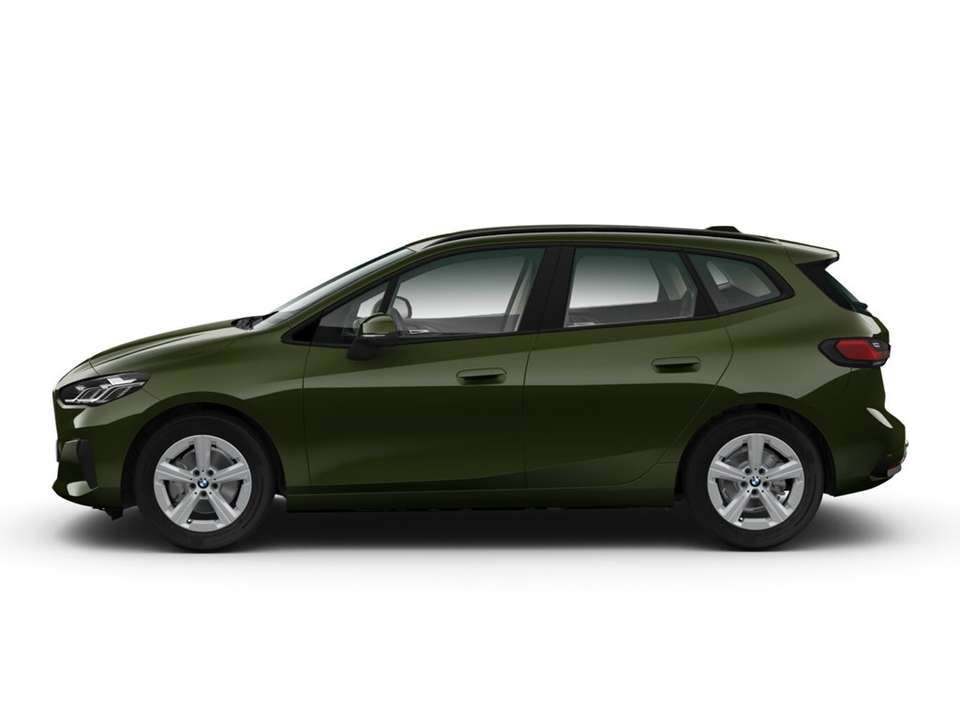 BMW 220 - Imagem 2