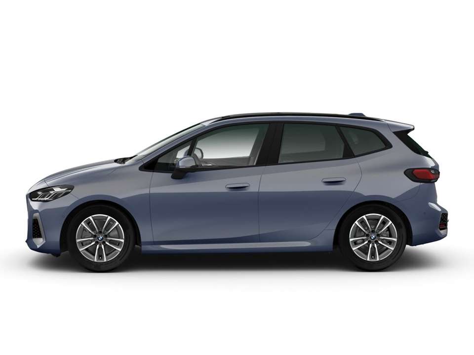 BMW 223 - Imagem 2