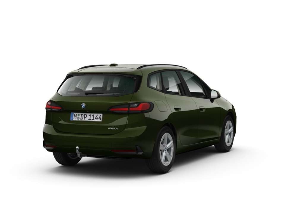 BMW 220 - Imagem 3