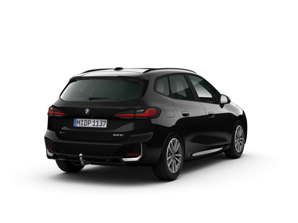 BMW 223 - Imagem 3