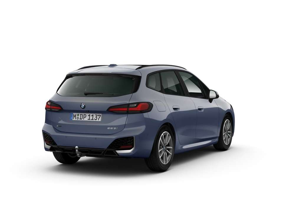 BMW 223 - Imagem 3