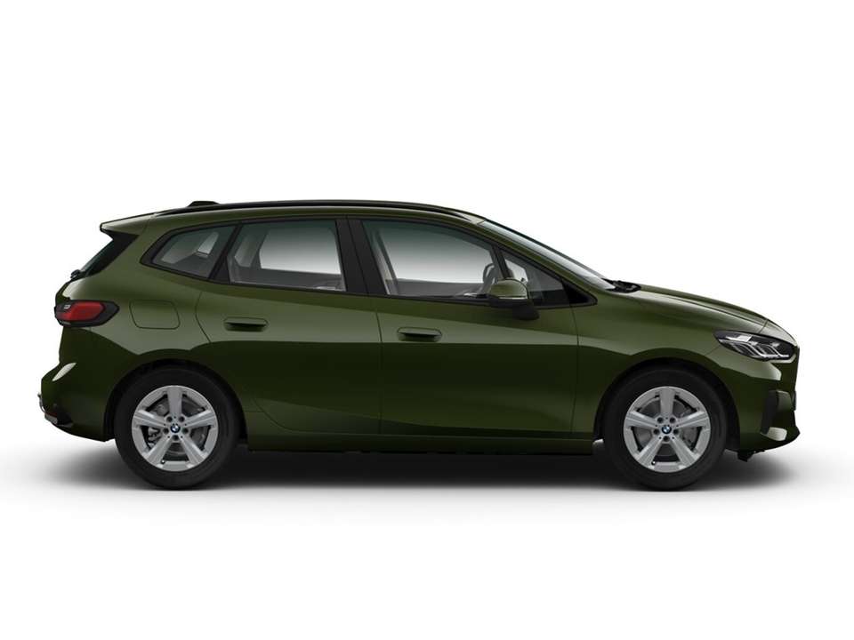 BMW 220 - Imagem 4