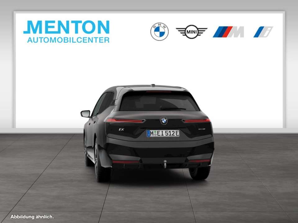 BMW iX - Imagem 9