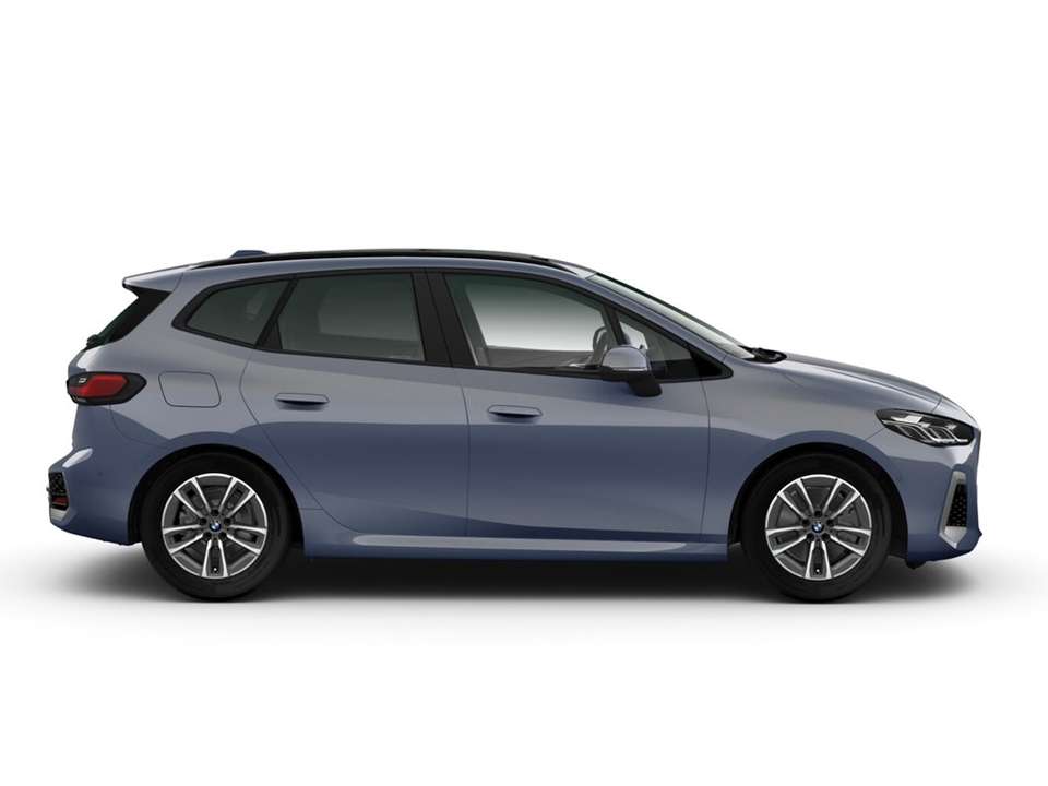 BMW 223 - Imagem 4