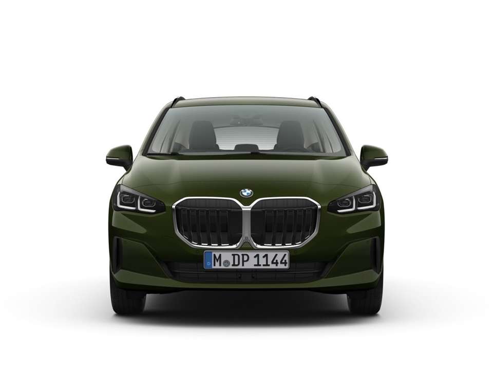 BMW 220 - Imagem 5