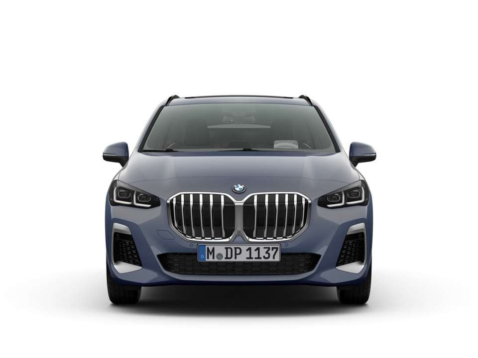 BMW 223 - Imagem 5