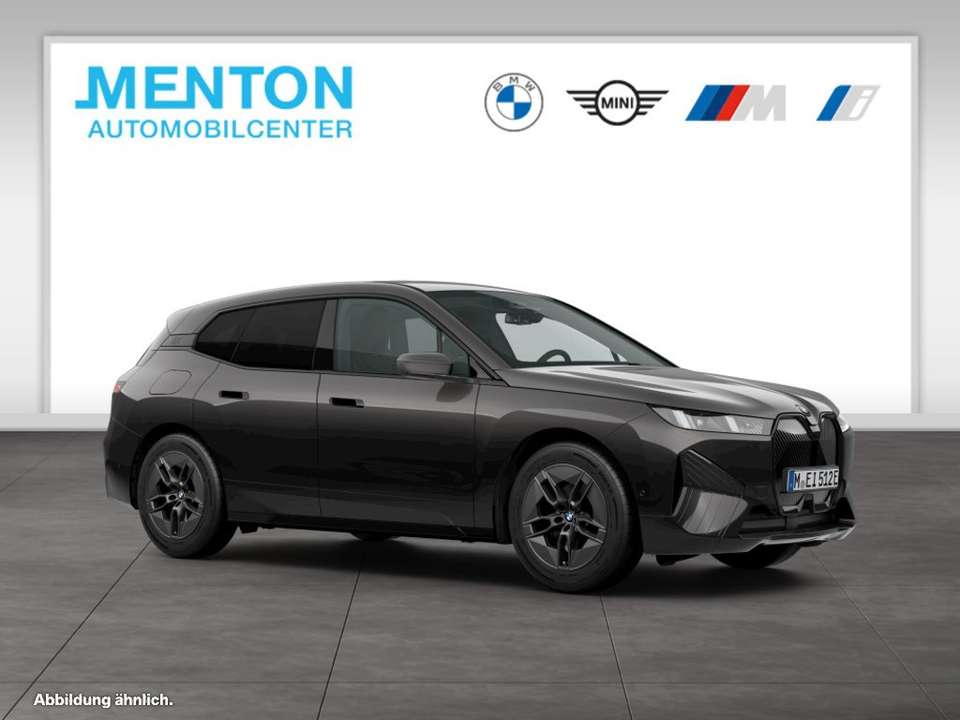 BMW iX - Imagem 11