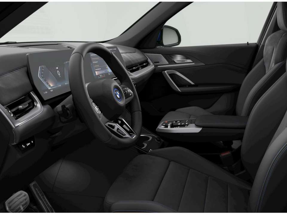 BMW X1 - Imagem 4