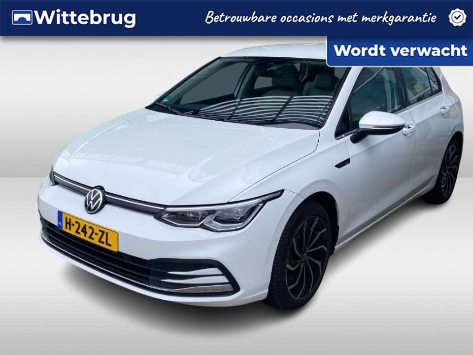 Volkswagen Golf - Imagem 1