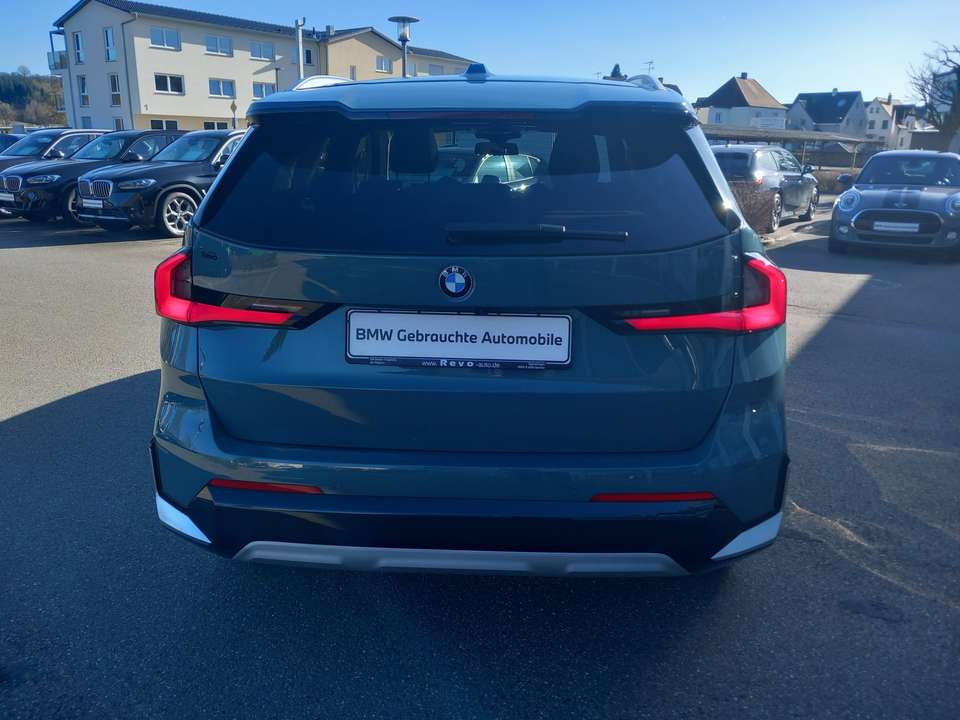 BMW X1 - Imagem 3