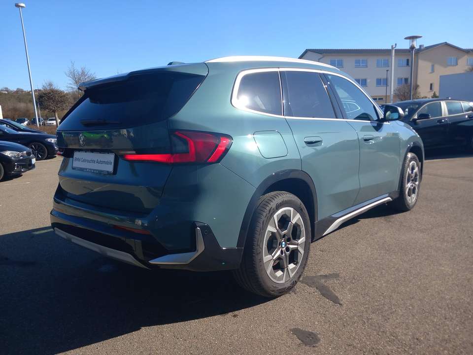 BMW X1 - Imagem 4