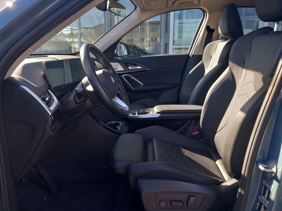 BMW X1 - Imagem 7