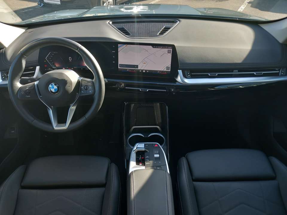 BMW X1 - Imagem 8