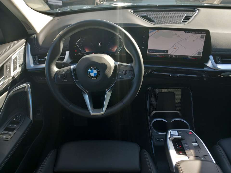 BMW X1 - Imagem 9