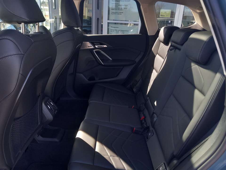 BMW X1 - Imagem 11
