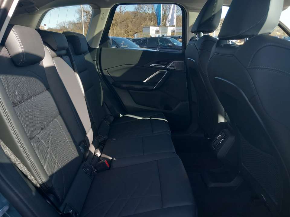 BMW X1 - Imagem 12