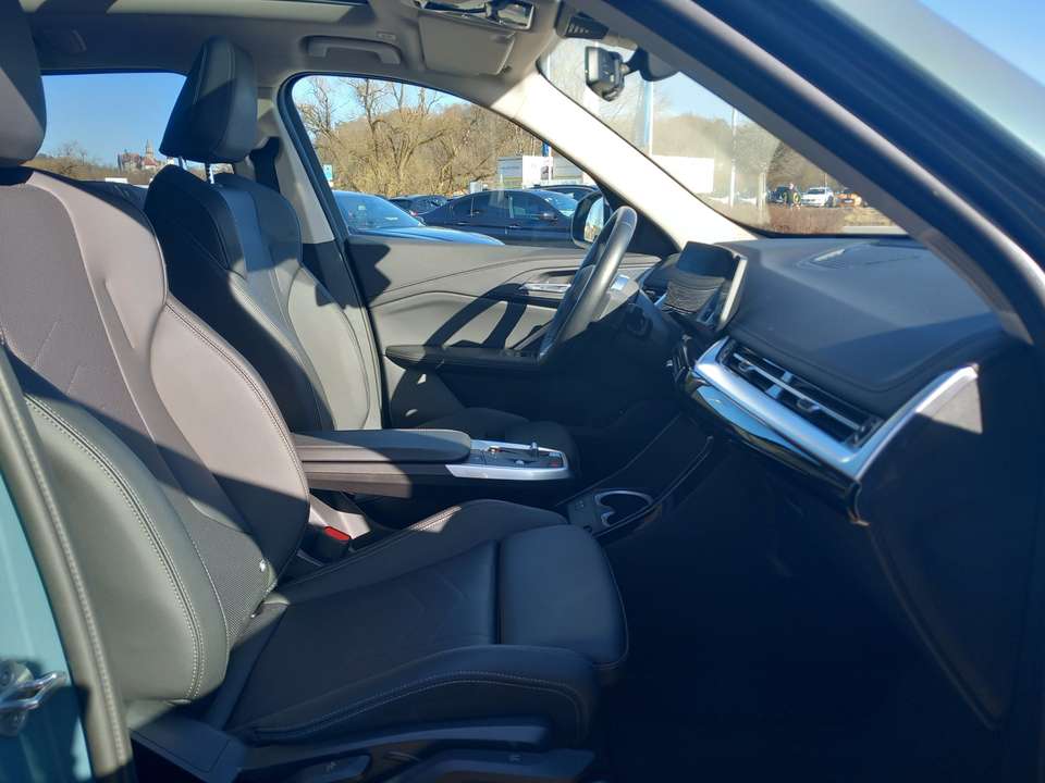 BMW X1 - Imagem 13