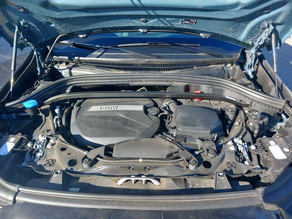 BMW X1 - Imagem 15