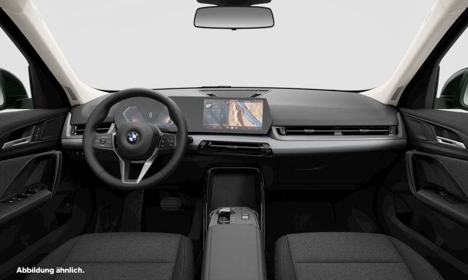 BMW X1 - Imagem 3