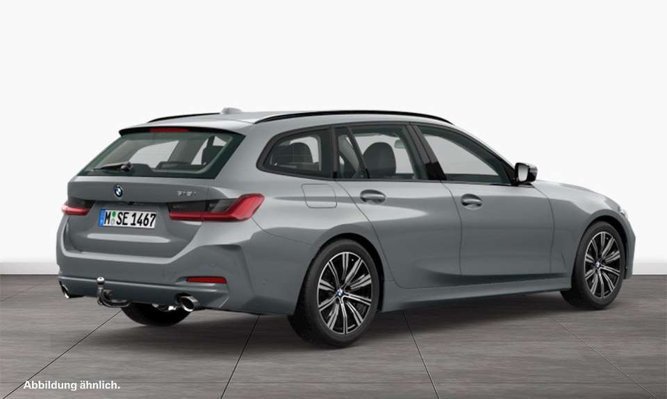 BMW 318 - Imagem 2