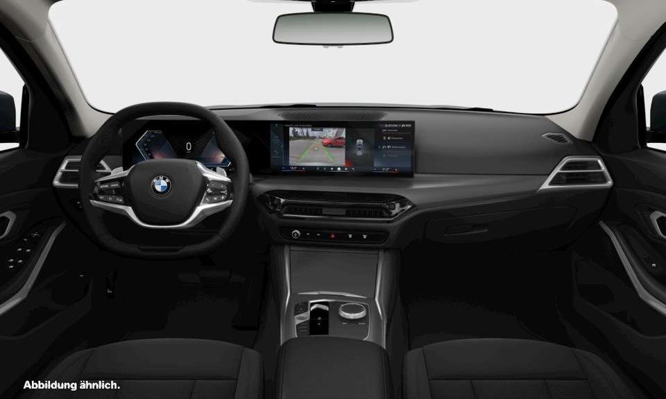 BMW 318 - Imagem 3