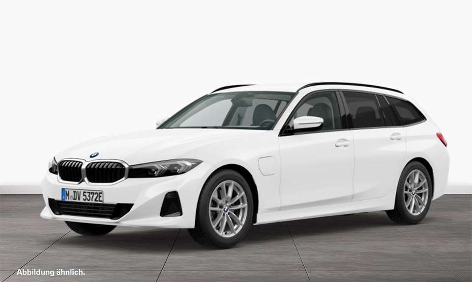 BMW 320 - Imagem 1