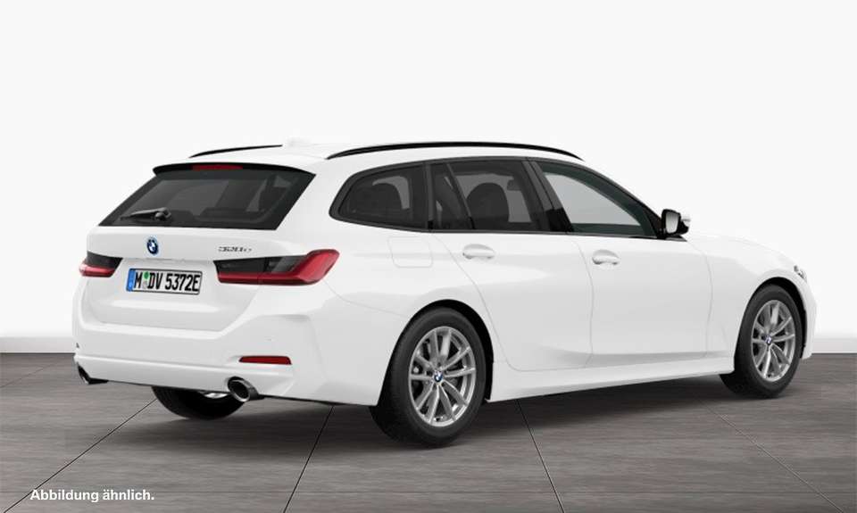 BMW 320 - Imagem 2