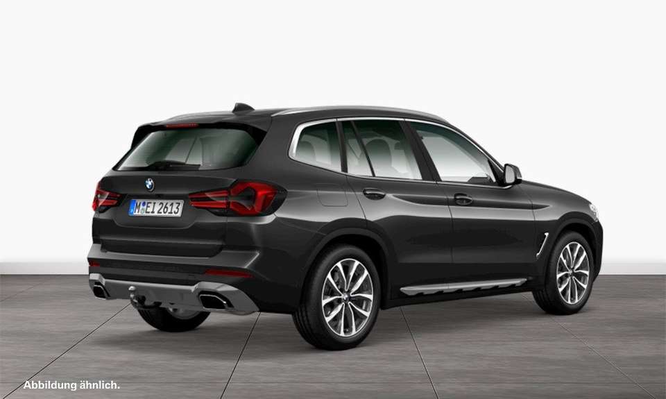 BMW X3 - Imagem 2