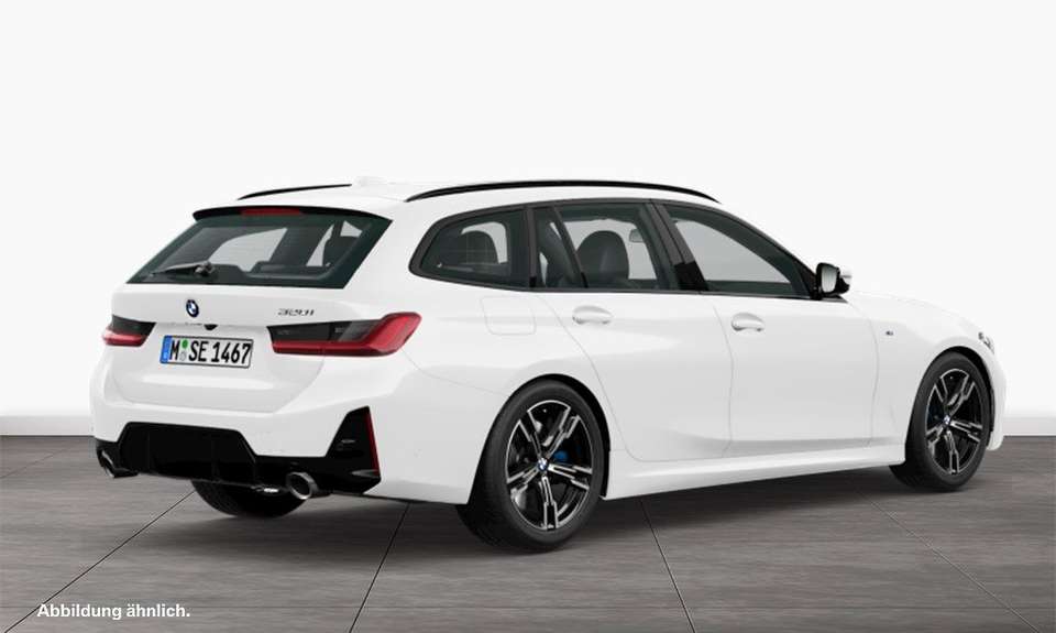 BMW 320 - Imagem 2