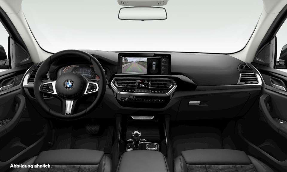 BMW X3 - Imagem 3