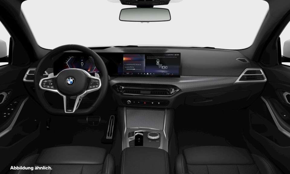 BMW 320 - Imagem 3