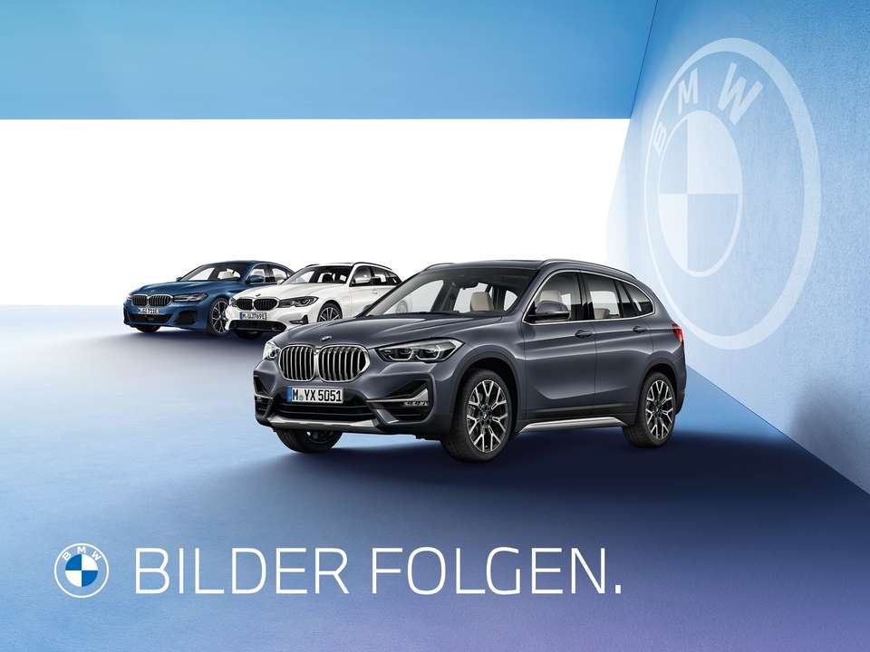 BMW X6 - Imagem 1