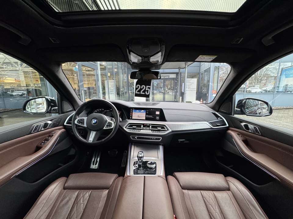 BMW X5 M - Imagem 2