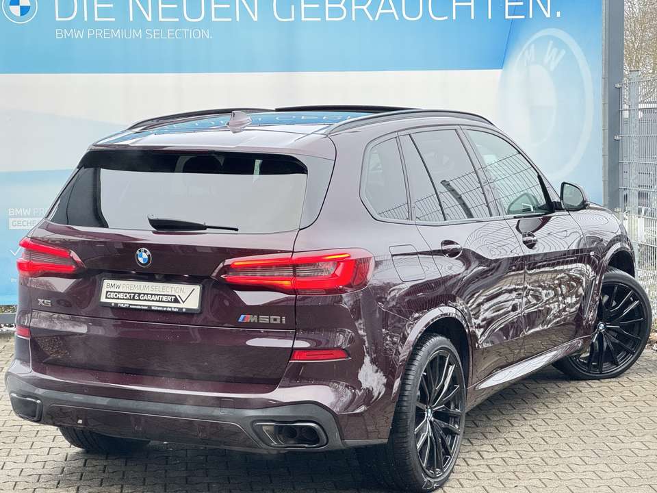 BMW X5 M - Imagem 3