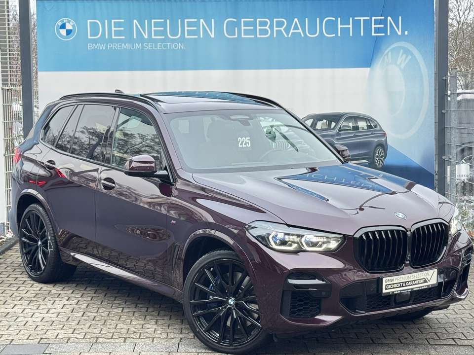 BMW X5 M - Imagem 4