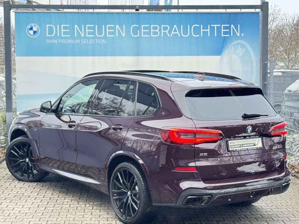BMW X5 M - Imagem 5