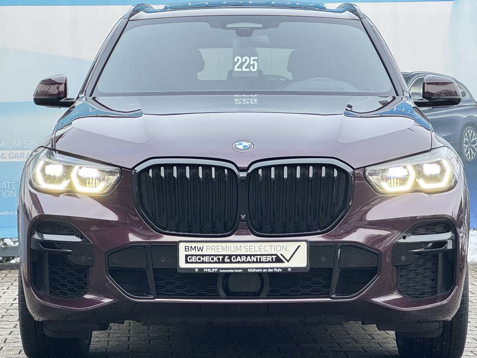 BMW X5 M - Imagem 6