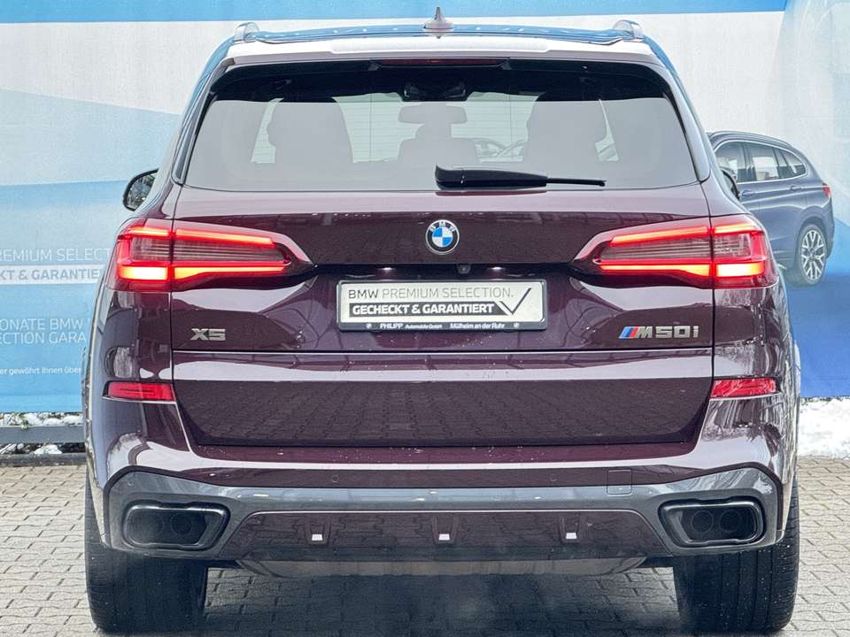 BMW X5 M - Imagem 7