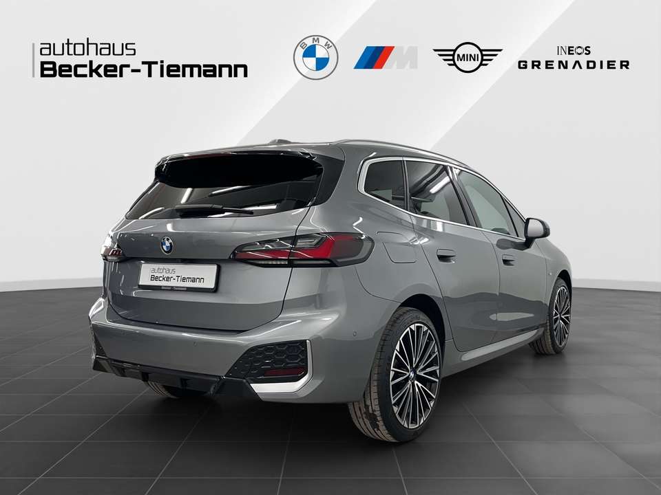 BMW 223 - Imagem 6