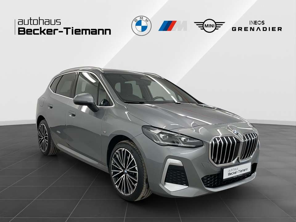 BMW 223 - Imagem 7