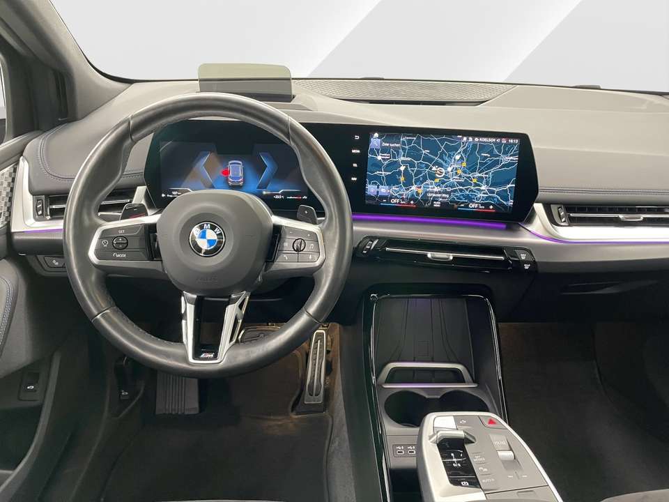 BMW 223 - Imagem 9