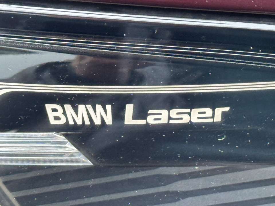 BMW X5 M - Imagem 10